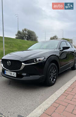 Внедорожник / Кроссовер Mazda CX-30 2023 в 