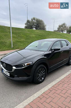 Внедорожник / Кроссовер Mazda CX-30 2023 в 