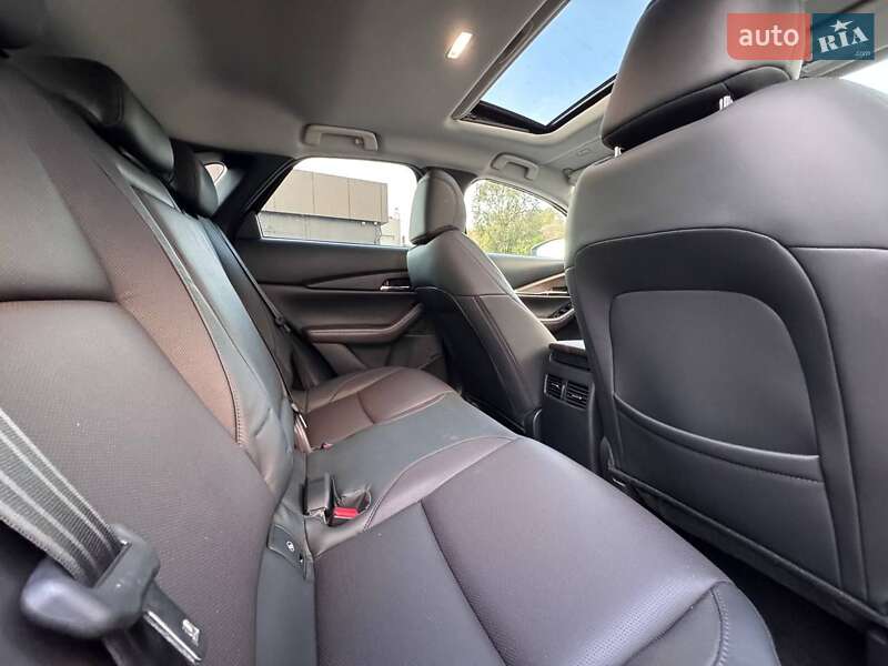 Внедорожник / Кроссовер Mazda CX-30 2021 в Запорожье фото 23 Внедорожник / Кроссовер Mazda CX-30 2021 в Запорожье