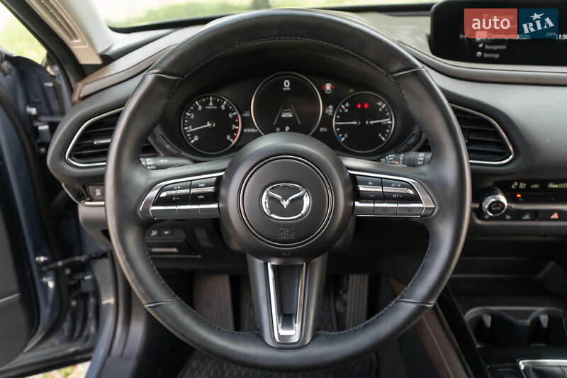 Позашляховик / Кросовер Mazda CX-30 2021 в Києві фото 31 Позашляховик / Кросовер Mazda CX-30 2021 в Києві
