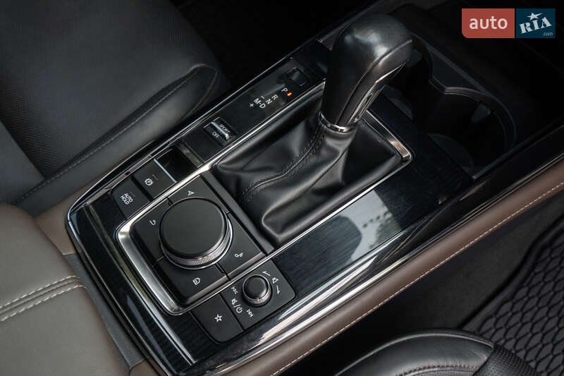 Позашляховик / Кросовер Mazda CX-30 2021 в Києві фото 45 Позашляховик / Кросовер Mazda CX-30 2021 в Києві
