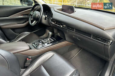 Внедорожник / Кроссовер Mazda CX-30 2020 в 
