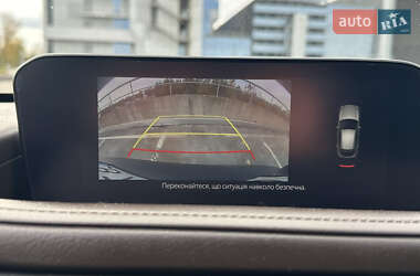 Внедорожник / Кроссовер Mazda CX-30 2020 в 