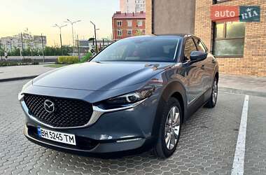 Внедорожник / Кроссовер Mazda CX-30 2019 в Одессе