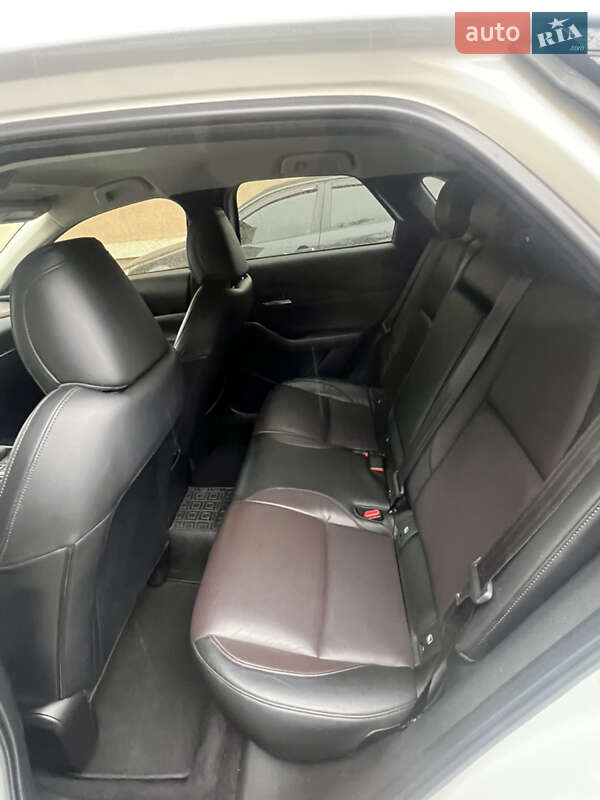 Позашляховик / Кросовер Mazda CX-30 2021 в Ірпені