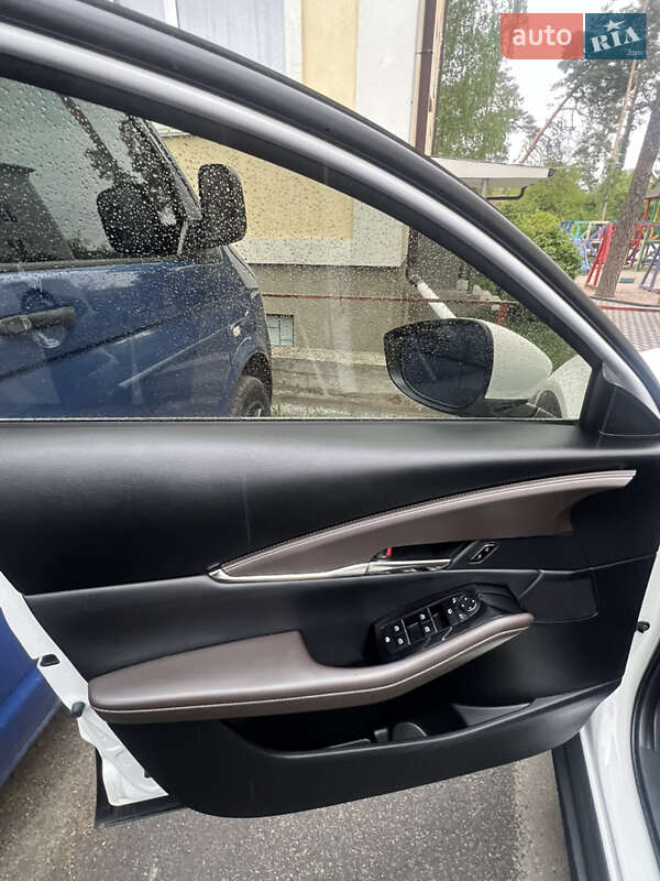 Позашляховик / Кросовер Mazda CX-30 2021 в Ірпені