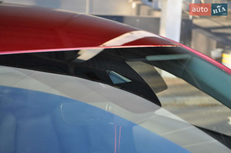 Позашляховик / Кросовер Mazda CX-30 2020 в Києві