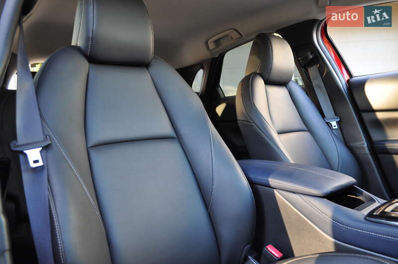 Позашляховик / Кросовер Mazda CX-30 2020 в Києві