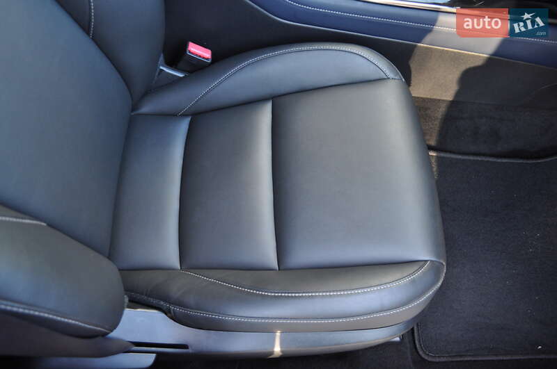 Позашляховик / Кросовер Mazda CX-30 2020 в Києві