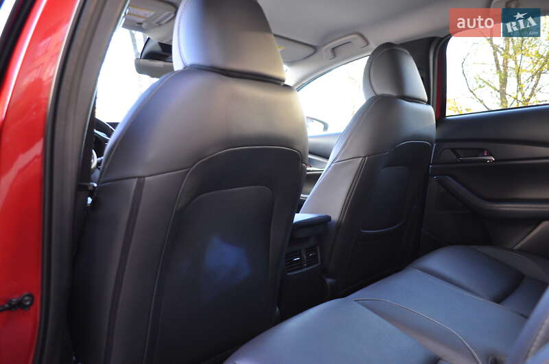 Позашляховик / Кросовер Mazda CX-30 2020 в Києві