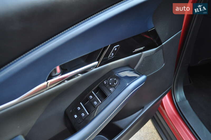 Позашляховик / Кросовер Mazda CX-30 2020 в Києві