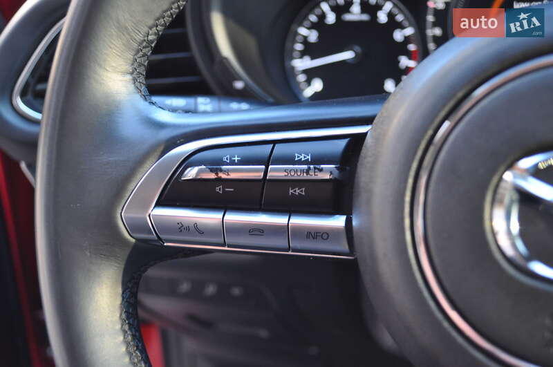 Позашляховик / Кросовер Mazda CX-30 2020 в Києві