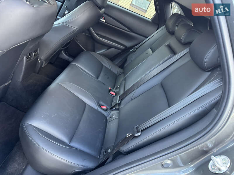 Позашляховик / Кросовер Mazda CX-30 2022 в Білій Церкві фото 11 Позашляховик / Кросовер Mazda CX-30 2022 в Білій Церкві