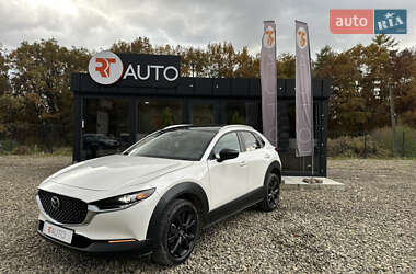 Позашляховик / Кросовер Mazda CX-30 2022 в Львові Позашляховик / Кросовер Mazda CX-30 2022 в Львові