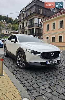 Позашляховик / Кросовер Mazda CX-30 2022 в Києві Позашляховик / Кросовер Mazda CX-30 2022 в Києві