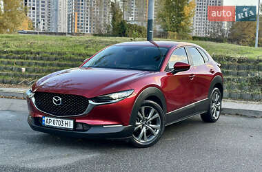 Внедорожник / Кроссовер Mazda CX-30 2020 в Киеве Внедорожник / Кроссовер Mazda CX-30 2020 в Киеве