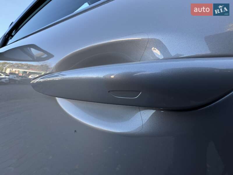 Позашляховик / Кросовер Mazda CX-30 2022 в Вінниці