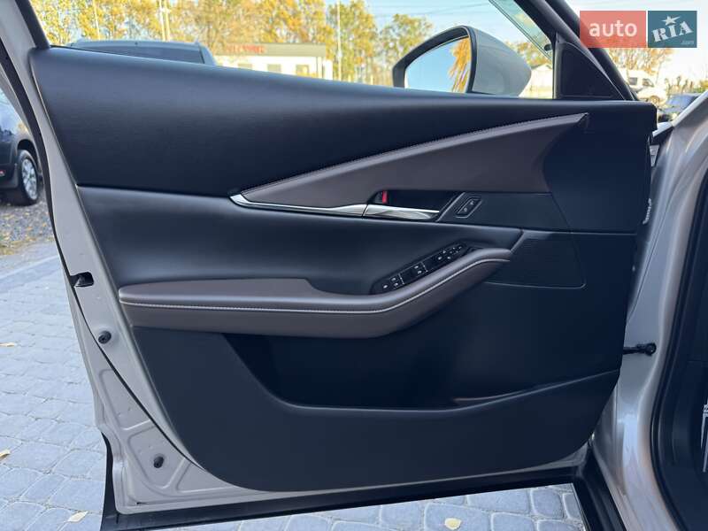 Позашляховик / Кросовер Mazda CX-30 2022 в Вінниці