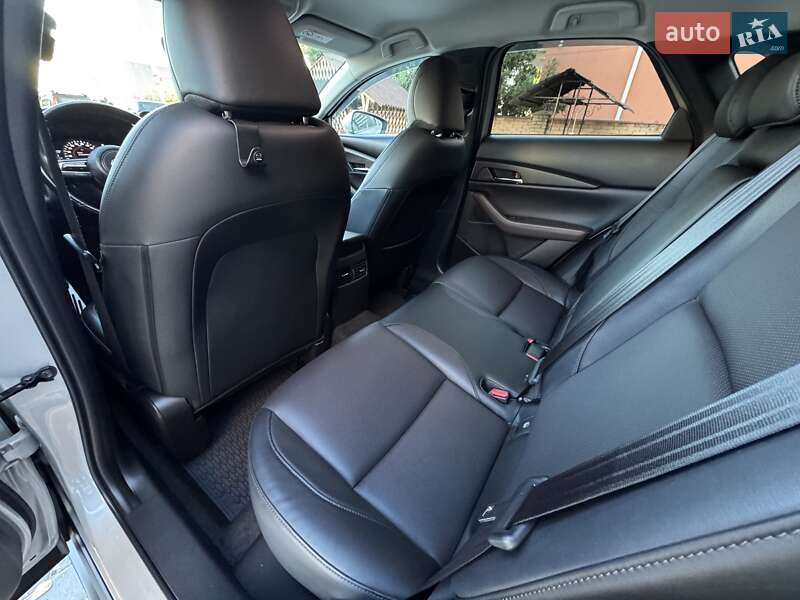 Позашляховик / Кросовер Mazda CX-30 2022 в Вінниці