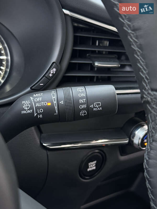 Позашляховик / Кросовер Mazda CX-30 2024 в Львові фото 17 Позашляховик / Кросовер Mazda CX-30 2024 в Львові