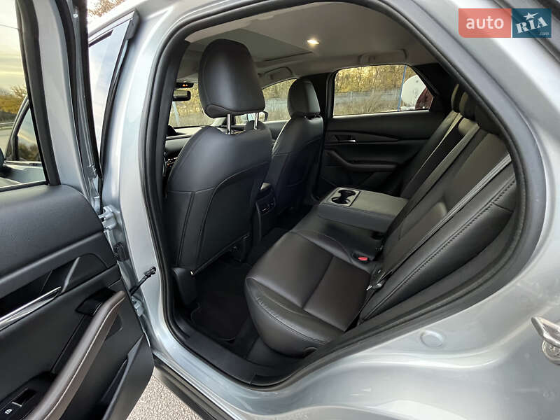 Внедорожник / Кроссовер Mazda CX-30 2021 в Запорожье фото 22 Внедорожник / Кроссовер Mazda CX-30 2021 в Запорожье