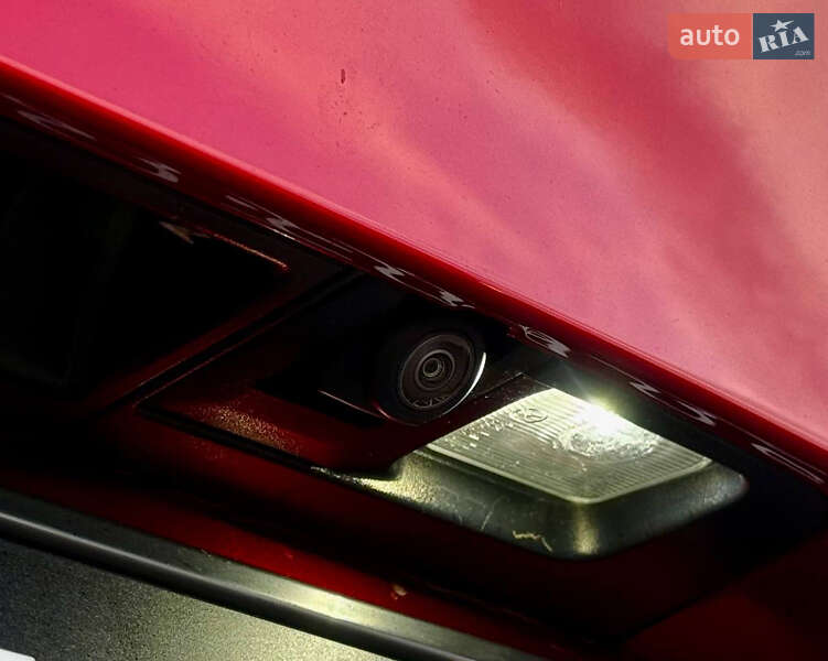 Позашляховик / Кросовер Mazda CX-30 2022 в Києві