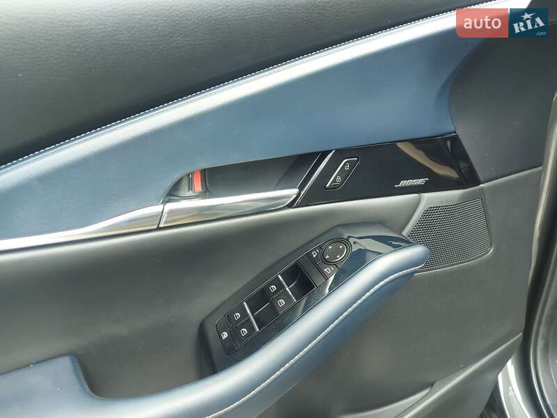 Позашляховик / Кросовер Mazda CX-30 2019 в Білій Церкві