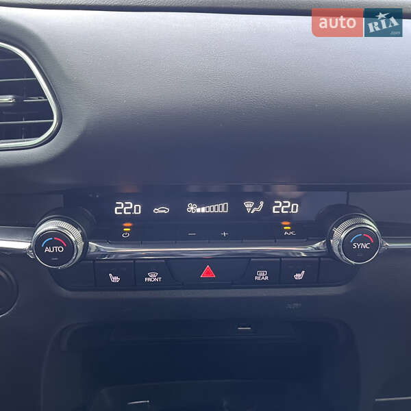 Внедорожник / Кроссовер Mazda CX-30 2020 в Черновцах