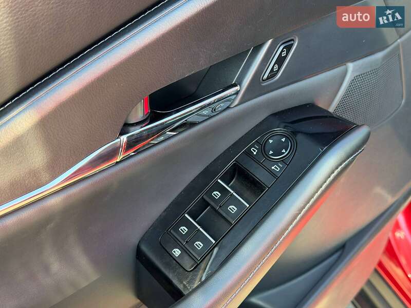 Позашляховик / Кросовер Mazda CX-30 2022 в Кривому Розі фото 36 Позашляховик / Кросовер Mazda CX-30 2022 в Кривому Розі