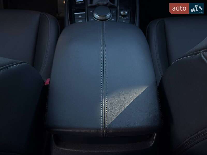 Позашляховик / Кросовер Mazda CX-30 2022 в Кривому Розі фото 47 Позашляховик / Кросовер Mazda CX-30 2022 в Кривому Розі