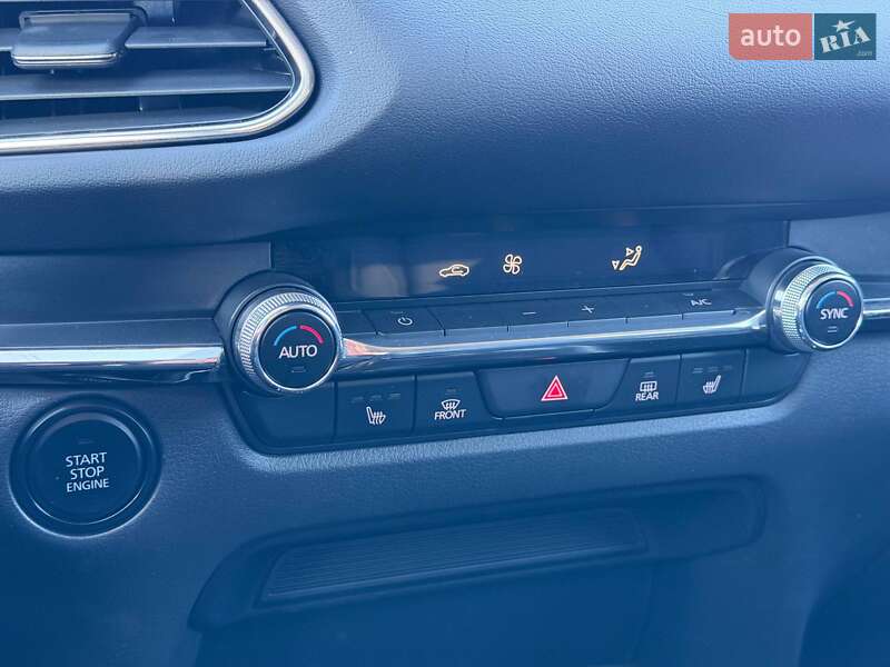 Позашляховик / Кросовер Mazda CX-30 2022 в Кривому Розі фото 53 Позашляховик / Кросовер Mazda CX-30 2022 в Кривому Розі