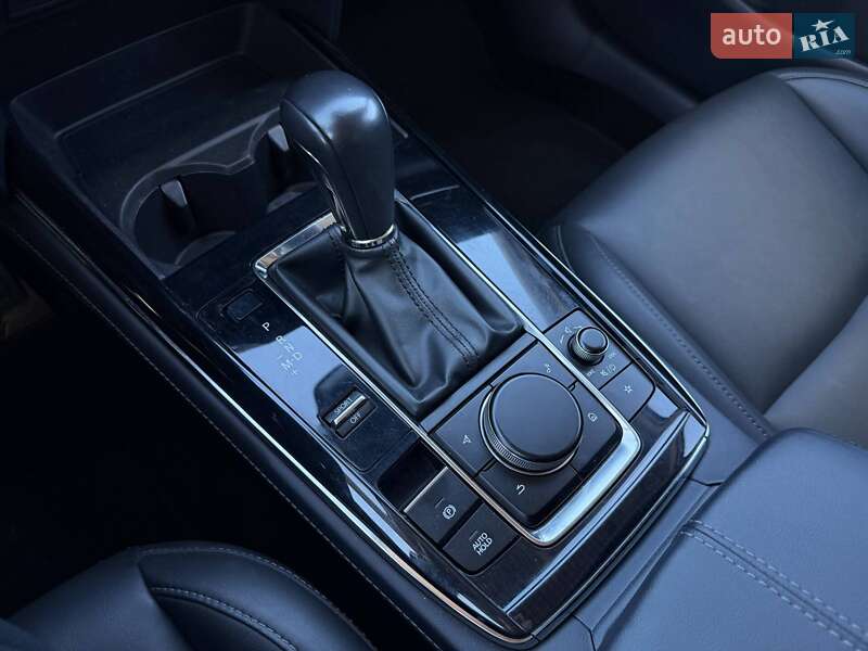 Позашляховик / Кросовер Mazda CX-30 2022 в Кривому Розі фото 56 Позашляховик / Кросовер Mazda CX-30 2022 в Кривому Розі