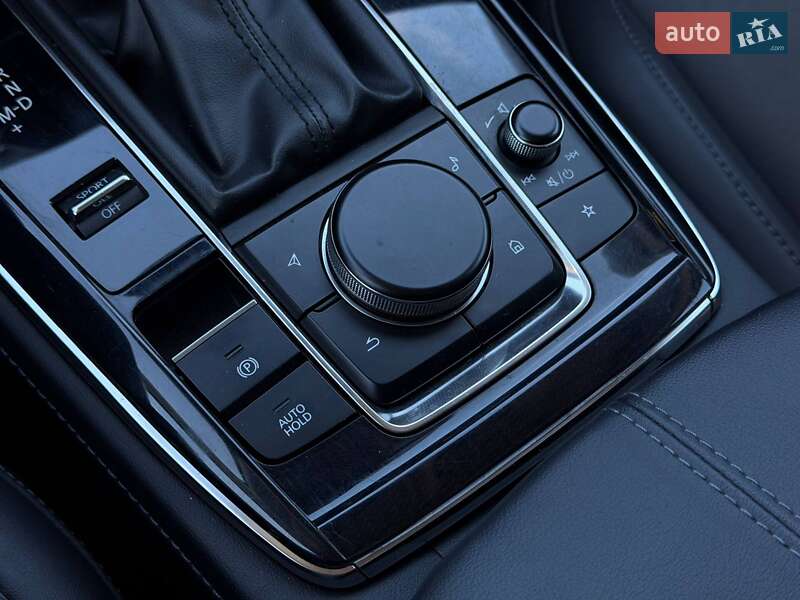 Позашляховик / Кросовер Mazda CX-30 2022 в Кривому Розі фото 58 Позашляховик / Кросовер Mazda CX-30 2022 в Кривому Розі