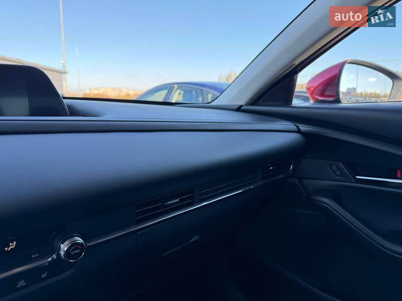 Позашляховик / Кросовер Mazda CX-30 2022 в Кривому Розі фото 59 Позашляховик / Кросовер Mazda CX-30 2022 в Кривому Розі
