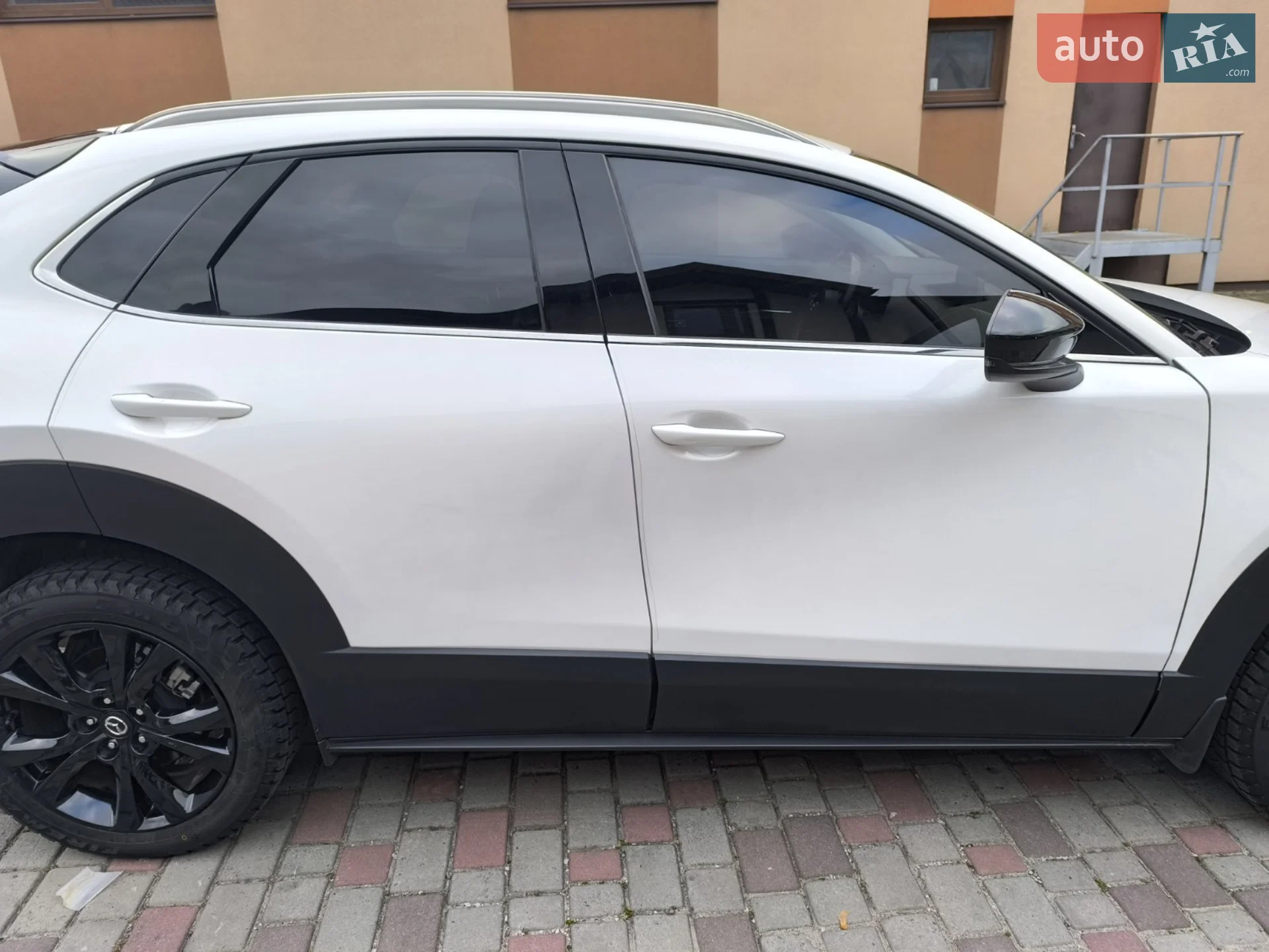 2022 Mazda CX-30 - мініатюра 16