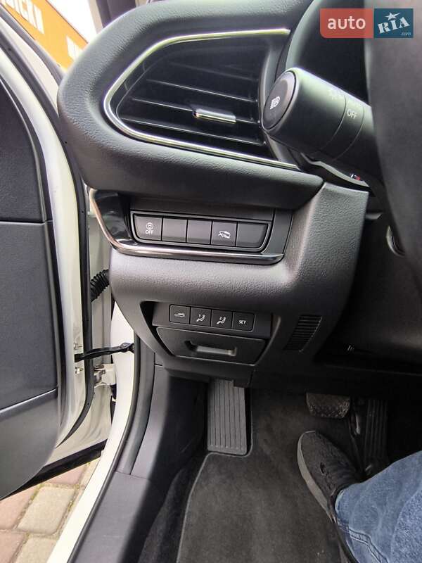 Позашляховик / Кросовер Mazda CX-30 2022 в Рівному фото 41 Позашляховик / Кросовер Mazda CX-30 2022 в Рівному