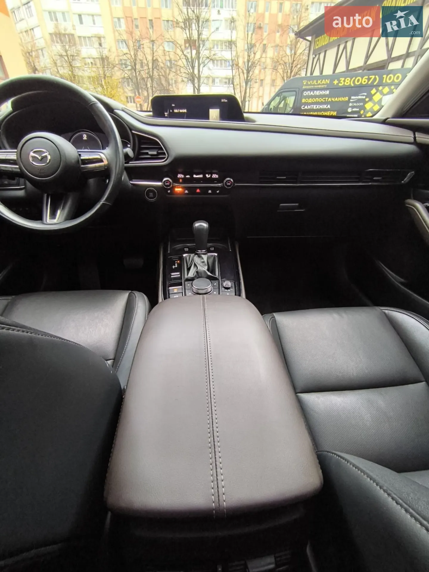 2022 Mazda CX-30 - мініатюра 34