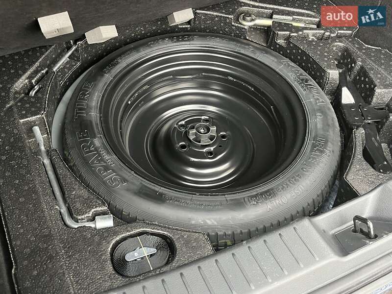 Позашляховик / Кросовер Mazda CX-30 2024 в Києві фото 21 Позашляховик / Кросовер Mazda CX-30 2024 в Києві