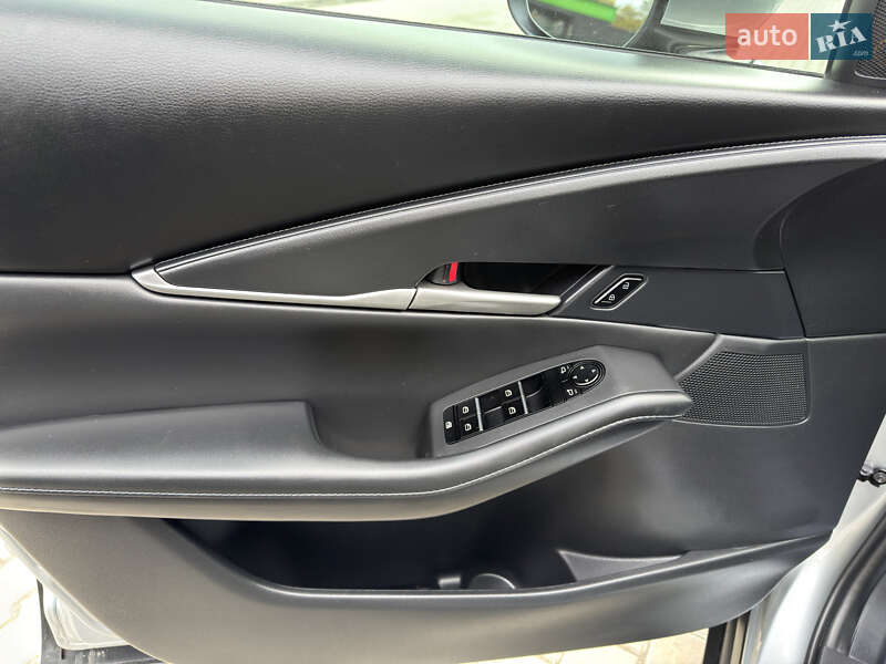 Позашляховик / Кросовер Mazda CX-30 2021 в Кременчуці