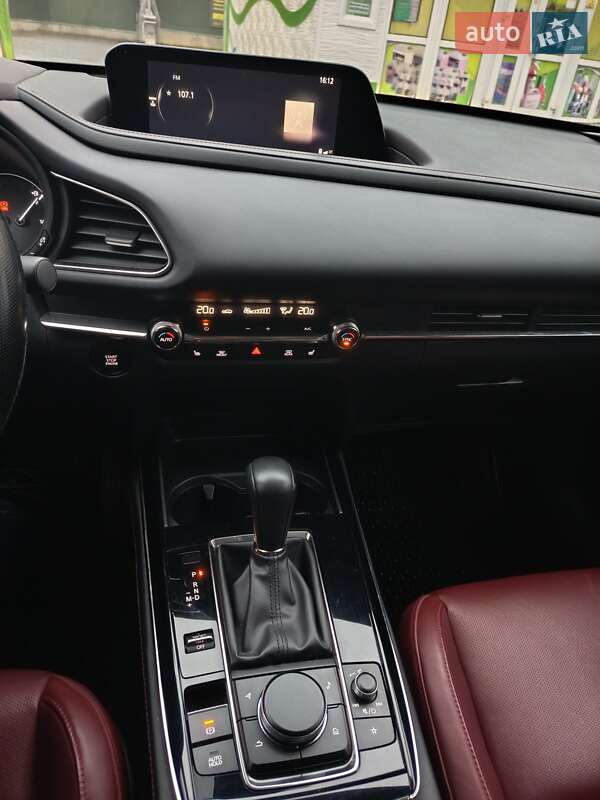 Позашляховик / Кросовер Mazda CX-30 2023 в Хмельницькому