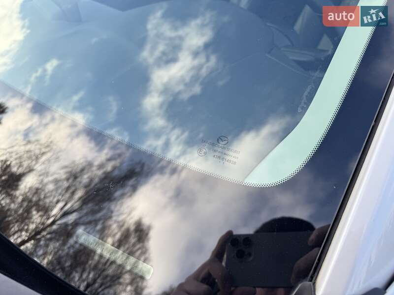 Позашляховик / Кросовер Mazda CX-30 2021 в Львові