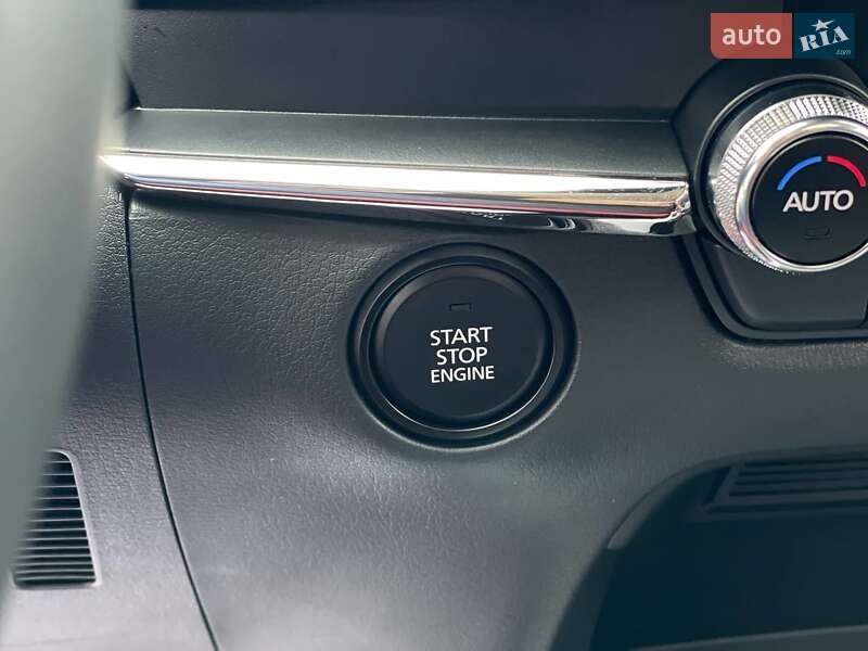 Позашляховик / Кросовер Mazda CX-30 2025 в Києві фото 33 Позашляховик / Кросовер Mazda CX-30 2025 в Києві