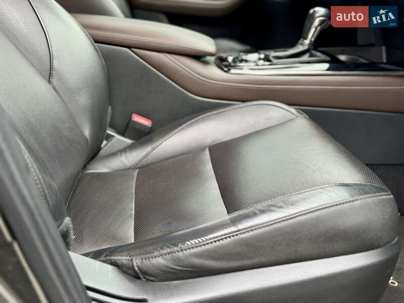 Позашляховик / Кросовер Mazda CX-30 2019 в Києві фото 40 Позашляховик / Кросовер Mazda CX-30 2019 в Києві