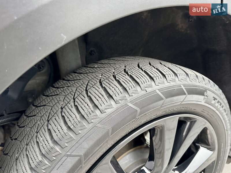 Позашляховик / Кросовер Mazda CX-30 2019 в Києві фото 72 Позашляховик / Кросовер Mazda CX-30 2019 в Києві