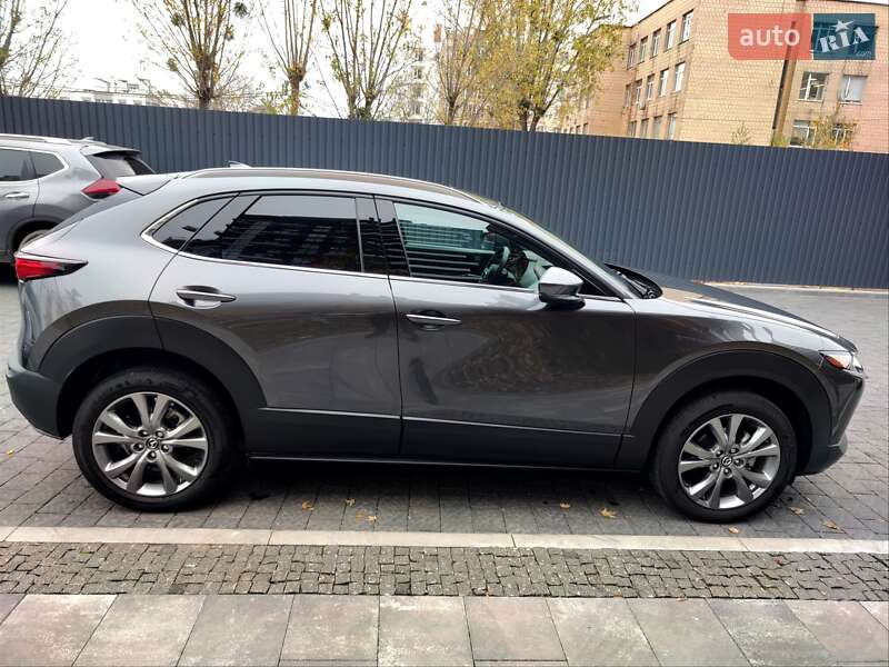 Позашляховик / Кросовер Mazda CX-30 2023 в Вінниці