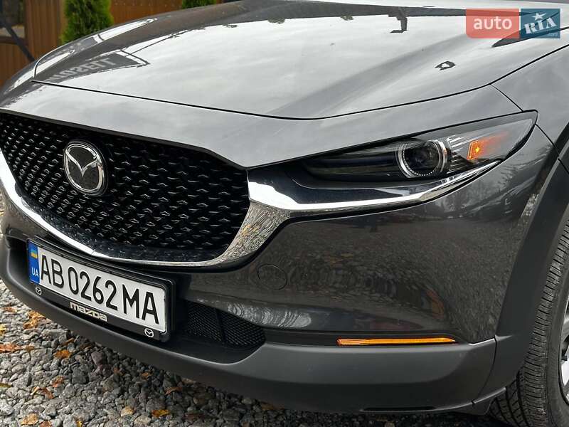 Позашляховик / Кросовер Mazda CX-30 2023 в Вінниці