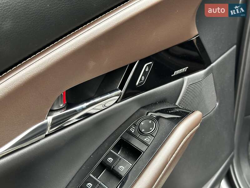 Позашляховик / Кросовер Mazda CX-30 2023 в Вінниці