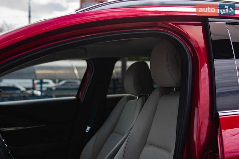 Позашляховик / Кросовер Mazda CX-30 2021 в Кропивницькому