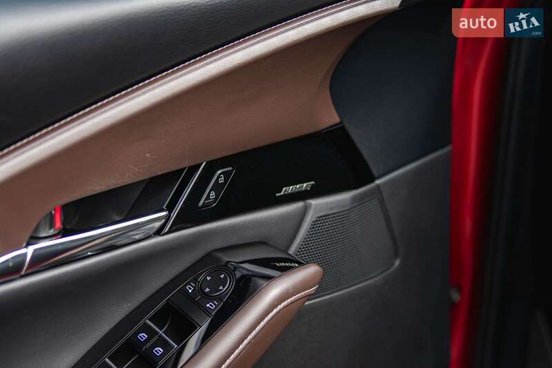 Позашляховик / Кросовер Mazda CX-30 2021 в Кропивницькому