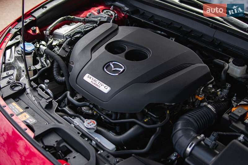 Позашляховик / Кросовер Mazda CX-30 2021 в Кропивницькому